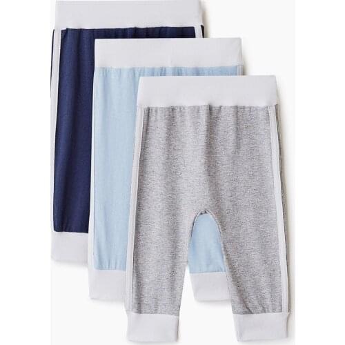 РОБИКРИС Toddler Cotton Pants