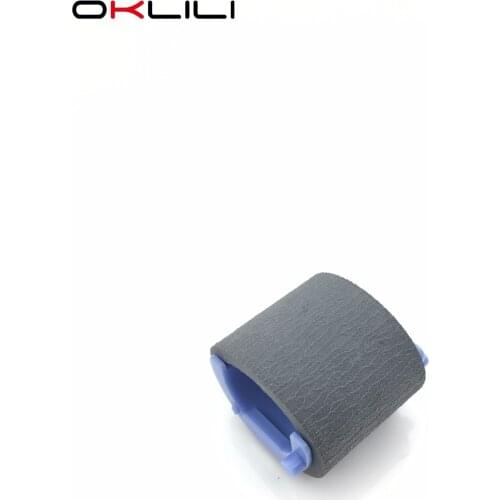 100X RL1-2593-000 Pickup Roller for HP P1102 P1106 P1108 P1606 M1130 M1132 M1136 M1210 M1212 M1213 M1214 M1216 M1217 M1218 M1219