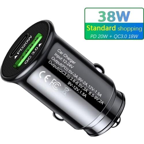 ROXGOCT Car USB Adapters