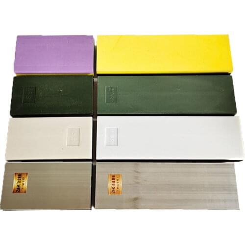 Grinding board automobile spray paint putty sanding tool water sandpaper backing board paint polishing, hand-held sanding bord