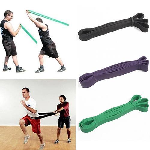 Exercise Strength Weight Training Fitness Yoga Latex Pull-up Resistance Band Training Fitness Yoga Latex Pull-up Resistance Band