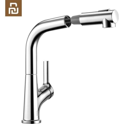 Xiaomi Kitchen Faucets