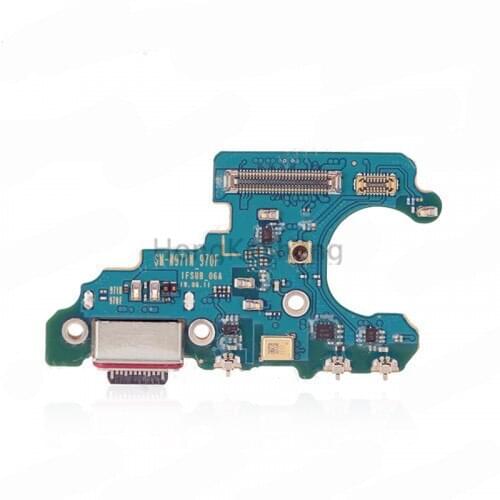 OEM Charging Port PCB Board USB Charging Dock for Samsung Galaxy Note 10 N9700 N970U N970F
