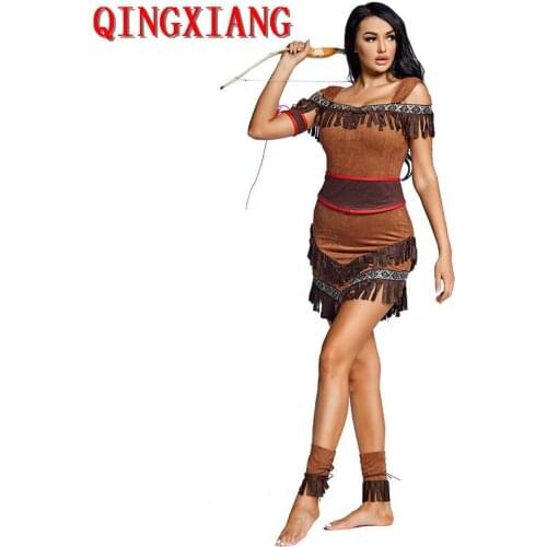 QINGXIANG 2020 Transparent Black Lace Tee Tops Faux Leather Lacing-Up Dropped Waist Sheath Sexy Pants Night Club Jumpsuit