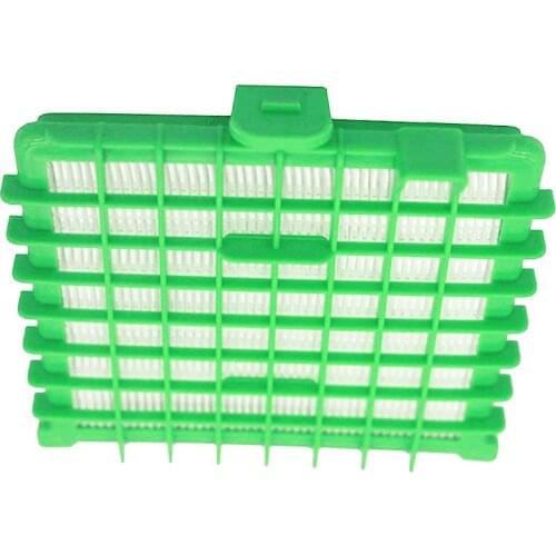 1Pc Hepa Filter Replacements For Rowenta Silence Force Ro5762 Ro5921 Zr002901 Cleaning Filter Vacuum Cleaner Filter Accessories