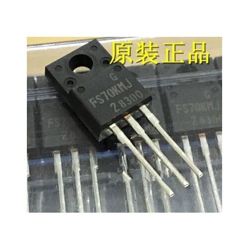 10pcs/lot FS70KMJ-2 FS70KMJ TO-220F New original