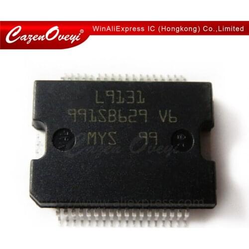 10pcs/lot L9131 9131 HSSOP-36 In Stock