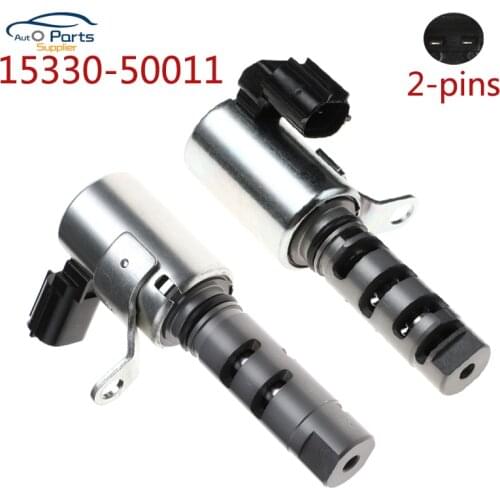 15330-50011 15340-50011 Valve Variable Control Timing Solenoid For Lexus GS400 GS430 GX470 LS400 LS430 LX470 SC400 SC430