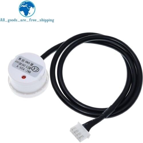 XKC Y25 T12V Liquid Level Sensor Switch Detector Water Non Contact Manufacturer Induction Stick Type Durable Y25-T12V XKC-Y25-V