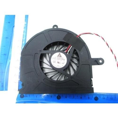 For Samsung DM-AF310-A37 BA31-00097B Delta KSB0705HA AL2J DC5V 0.40A 3-wire 4-pin All In One PC Computer Cooling Fan