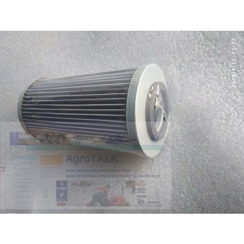 The hydraulic oil filter for Forway skid loader, as the picture showed with dimenssions