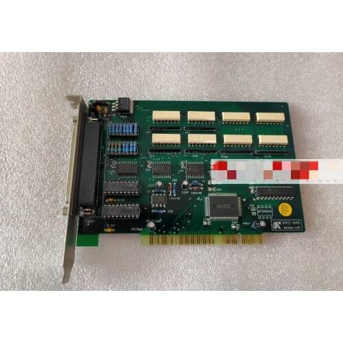 Control card KPCI-840