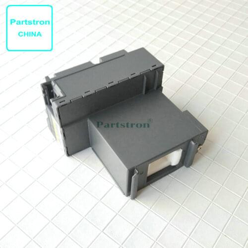 Compatible Waste Ink Tank Maintenance Ink Box For use in Epson L4150 L4168 L4160 L4170 L4165 L4167 L4166
