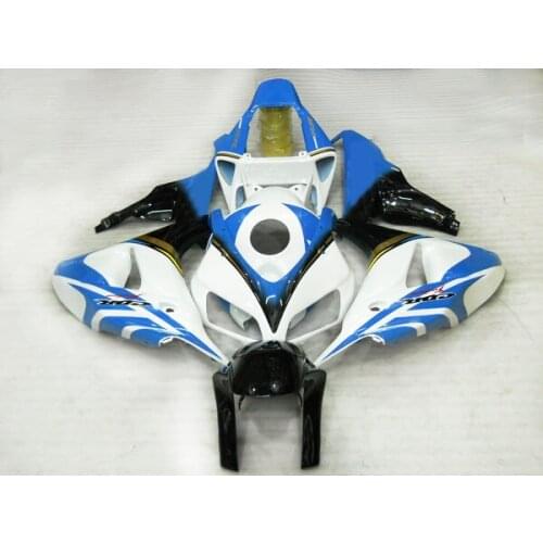 New ABS Injection Molding Bodywork Fairing For Honda CBR 1000 2004 2005 (BB) [CK672]