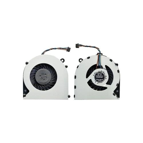 New Original Cpu Cooling Fan For HP ProBook 4330S 4331S 4430S 4431S 4435S 4436S MF60120V1-C230-S9A DC5V 0.33A 646358-001