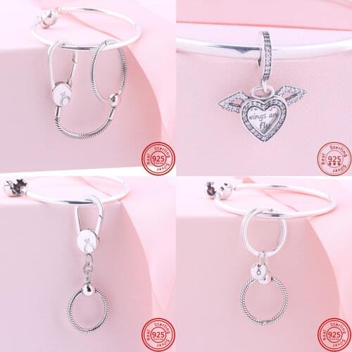 Ranqin Jewelry Pendants