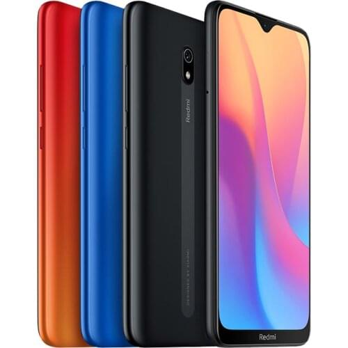 Redmi 8A Large Power Large Screen Smart Game Mobile Phone Xiaomi Redmi Redmi 8A Authentic