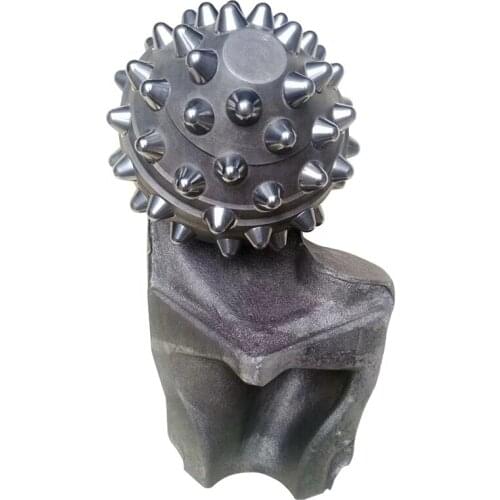 Rotary Drilling Tools hard rock drilling bits 8 1/2" Roller Bits For Core Barrel