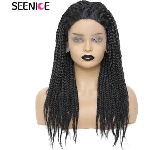 Кудрявые парики SEENICE China At AliExpress