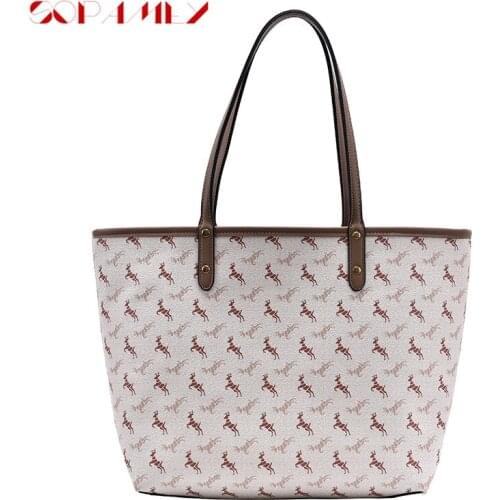 Женские яркие сумки SOPAMEY China At AliExpress