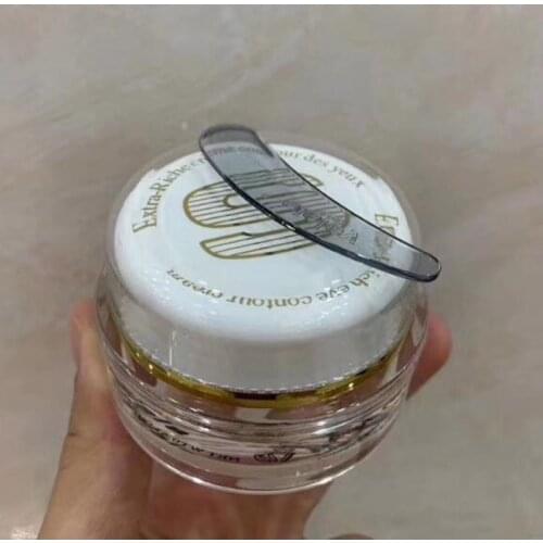 Face Skincare Global Anti-age Extra-Riche For Dry Skin-day 50ml New Sealed