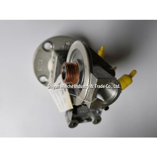 Fuel injection pump high quality engine parts 3090996 diesel injection pump