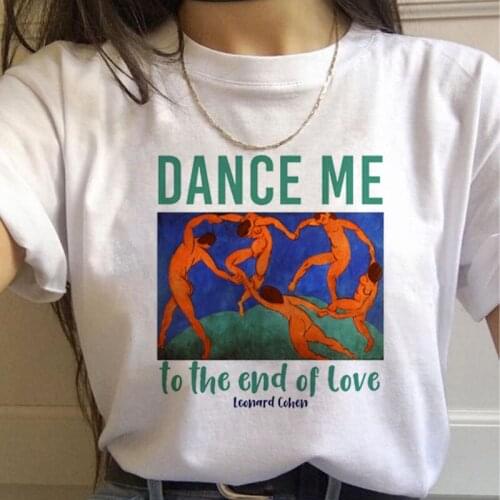 Women T-shirt Rainbow Lgbt Tshirt Gay Pride Ulzzang 90s Lesbian Funny Graphic Womens T-shirts Girl Tops