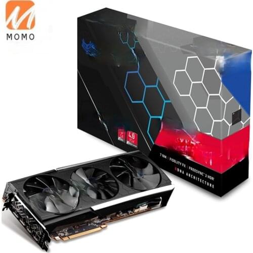 5700 8GB Graphics Card RX 5700 Video Card For Mining
