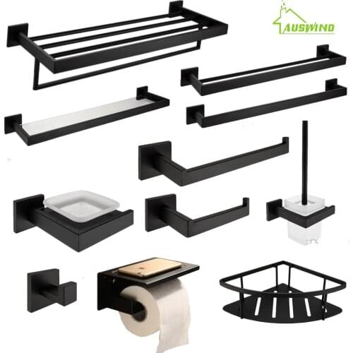 AUSWIND Shower Accessories