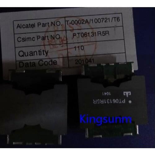 Free shipping 10pcs PT06131R5R original stock