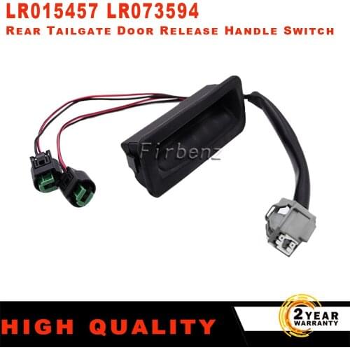 CANDZTON Switches And Buttons For Cars