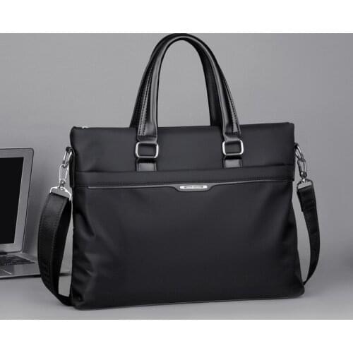 Bonnis Kangaroo Business Laptop Bag Inner Bag Multifunctional Large Capacity Mens Briefcase