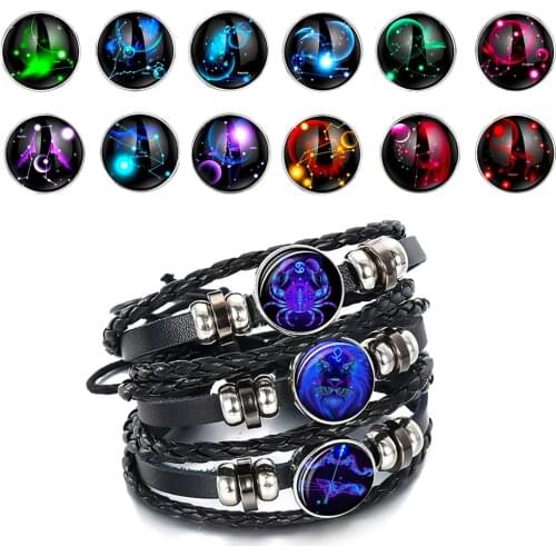 Кожаные браслеты FNIO China At AliExpress