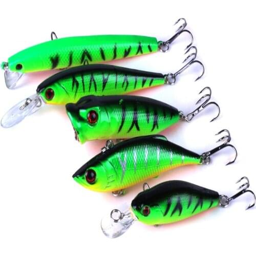 Poppers Free Fisher China