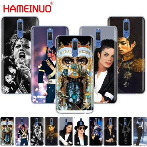 HAMEINUO Huawei Nova 3 Phone Cases