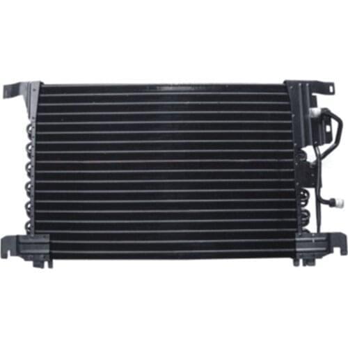 MB Actors condenser Automobile air conditioner condenser,Actors condenser assembly