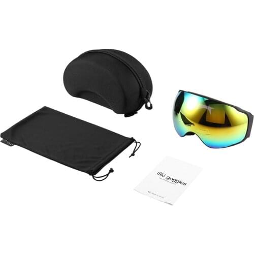 Лыжные очки LESHP China At AliExpress