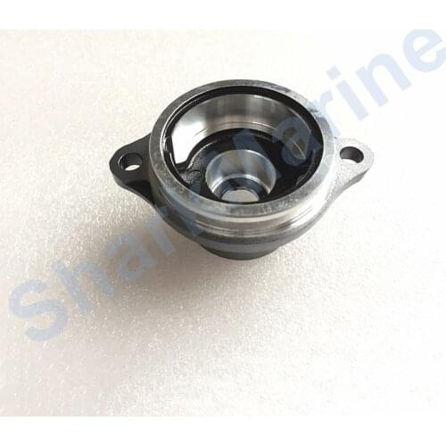 Lower casing cap for YAMAHA outboard PN 68D-G5361-00-4D