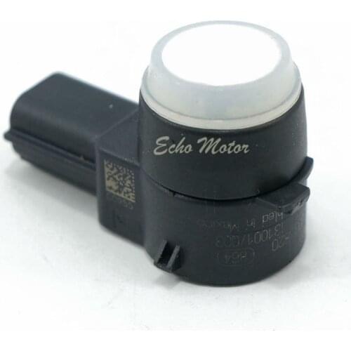 New 13282883 PDC Parking Sensor Bumper reverse assist for GM 0263003820