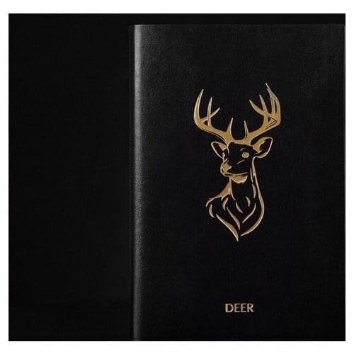 Agenda Notebook 2020 A5 Schedule Planer Organizer Binder Weekly Daily Book Journal Paper Office Business School Stationery Gift