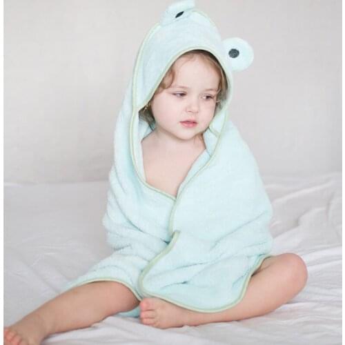 Organic Cotton Fluffy Blanket Unisex Boys and Girls Soft Warm Blankets Baby Swaddle Wraps Baby Sleeping Wears Beding Clothes