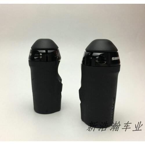 Sram red etap TT Blipgrips Blips