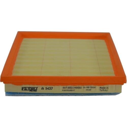 New High Quality Air Filter For CITROEN C3 II,C4,DS3, berlingo/PEUGEOT 208,308 II,508,5008-Partner ALL 1,6 BLUEHDI