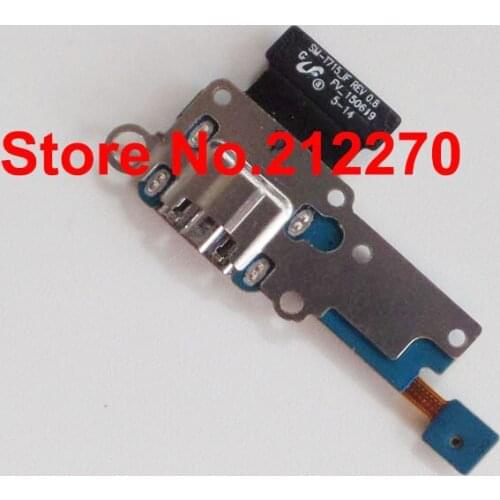 YUYOND Free DHL EMS Original New USB Charger Charging Port Flex Cable For Samsung Galaxy Tab S2 8.0 T715 Wholesale
