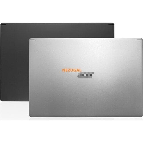 LCD BACK COVER For Acer Aspire A515-54 A515-54G A515-55T S50-51 Rear Lid TOP case laptop LCD Back Cover black silver