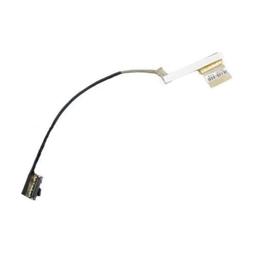 1 Lot / 10 PCS New Genuine For Lenovo thinkpad T430U LCD Video Cable 04W4404 DD0LV3LC000