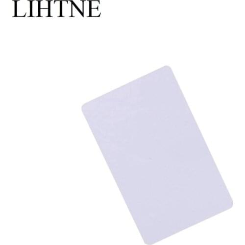 1PCS 13.56Mhz IC D41 Card 4k NFC Card ISO 14443 Type A