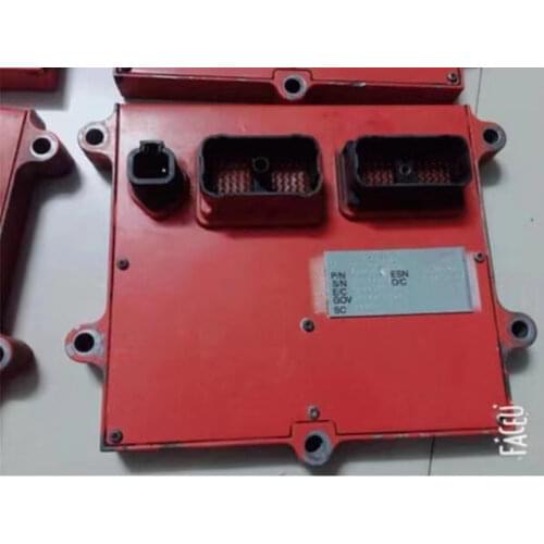 95% NEW Diesel Engine Parts QSB6.7 ECU ECM 4921776 4921797 Genuine Electric Control Module