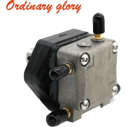 899106T 899106T01 892874T01 8M0141827 8M0141844 881862T08 Fuel Pump for Mercury Mariner Boat Engine 30H