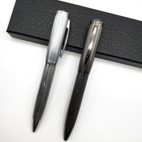 Free shipping 500pcs/lot customized logo metal pen; promotional ballpoint pen; writing pen mp158